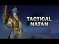 5 TYPES OF NATAN PLAYERS YOU'LL ENCOUNTER