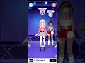 LEFT or RIGHT MAGIC DRESS UP Game, Misty Blast, Fashion Designs, Gameplay 1, Android iOS - Filga