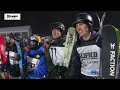 BEST OF Chipotle Ski Knuckle Huck | X Games Aspen 2023