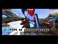 Cubecraft Sky Wars w/ The Noob Ninja