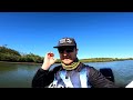 Flathead Fishing - Bribie Island | Hints | Tips | Results