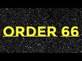 Lego Starwars Order 66 Trailer.