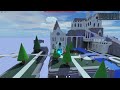 SHADOVIS RPG All the secret locations (roblox)