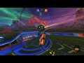 Rocket league Gc1 2s Gameplay