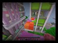 RELAXING Parkour [HIVE] KbM ios | MCPE