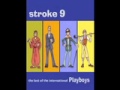 Stroke 9 - Feel the Summer