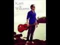 Kam Williams - quédate conmigo (fan vid).wmv