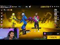 Gold To Grandmaster Funniest Rank Push With AjjuBhai, Romeo Gamer & Munna Bhai Gaming