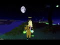 Hunting for *GHOST HORSES!* 👻 | Wild Horse Islands