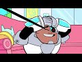 Which Doppleganger is the Most Annoying? | Gumball vs Teen Titans Go! | Cartoon Network UK
