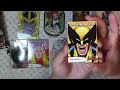 MULTIPLE CASE HITS! 2023 Fleer Ultra Wolverine Last 2-Box breaks