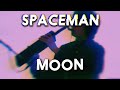 Tree - Moon [SPACEMAN] Live
