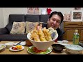 【実家飯】退院後すぐ母のごはん