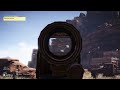 Ghost Recon Wildlands with FPS mode I