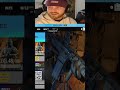 Playing RainbowSix (Vertical)