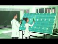 How do solar panels work? - Richard Komp