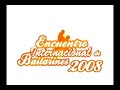 Encuentro Internacional De Bailarines 2008 - 1