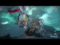 Warframe Epic Builds - Bootylicious Wisp