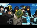 Fire Force Season 2 - Opening 1 | SPARK-AGAIN