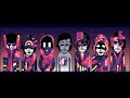 stranger think mix ||stranger cosmos|| incredibox