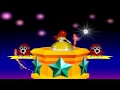 Mario Party 3 Duel Board - Backtrack - Mario VS Daisy