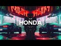 GRILLABEATS - Honda