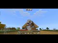 I Made Fully Iron Armer in Minecraft PE Survival Series | Minecraft Survival Series Ep 2