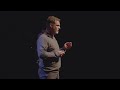 Learning to Give Without Take | Simon Squibb | TEDxBrighton