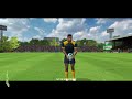 Rugby Nations 22 Gameplay (Android, iOS)
