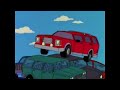 The Simpsons - Canyonero Original