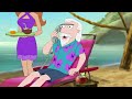 EPISODE YANG LEBIH COCOK MENJADI ENDING?? //  Pembahasan Episode ACT YOUR AGE dari Phineas and Ferb