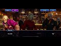 The King of Fighters: All Star - Has the Shamrock Flower bloomed? Chapter 2