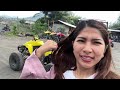 MAYON ADVENTURE WITH KALINGAP ANGELS! | Jacq Tapia