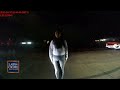 Bodycam: Illinois Woman Laughs, Plays Dumb After Killing Two People in Deadly DUI Crash