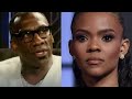 Shannon Sharpe Goes OFF on Candace Owens “She’s A Sell Out”