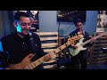 Never Too Much - Luther Vandross (Ricky & The Co Pilots Cover)