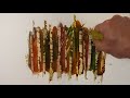 5 Tips for Painting Trees in Watercolour by Paul Clark