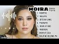 Moira Dela Tore –Top 8 Trending Songs