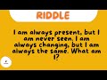 I Dare You To Crack These Tricky Riddles (Hint: You Can't) Part -5 #riddles #funny #challenge
