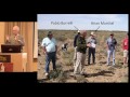 Examples of Grassland Restoration - Excerpt from Talk by Allan Savory at Tufts University