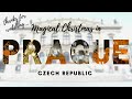 Magical Christmas in Prague, Czech Republic 2021(Full HD)