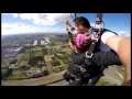 Ruth Skydiving