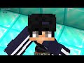 I Used X-RAY VISION to Cheat in HIDE And SEEK (Minecraft)