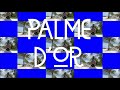 Palme d'Or (Official Audio)