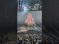 Taylor Swift - Love Story | Live from Lisbon, Portugal [4K]