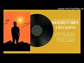 Stress Tumas (2024) Dan Blantz ft Yung D & Drex Blunt'eh [Prod by Dr Wiz].