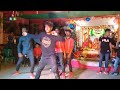 Hindi Dj Remix Mashup Song Dance Cover | Part-1 | ABC Media