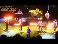 The Beach Boys - Live in Manchester, England (April 12, 2008)