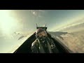 Maverick vs best fighter pilots-fighter pilots training scene-Topgun Maverick (2022) Movie CLIP HD.