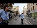 Marseille walking tour | France |4K|